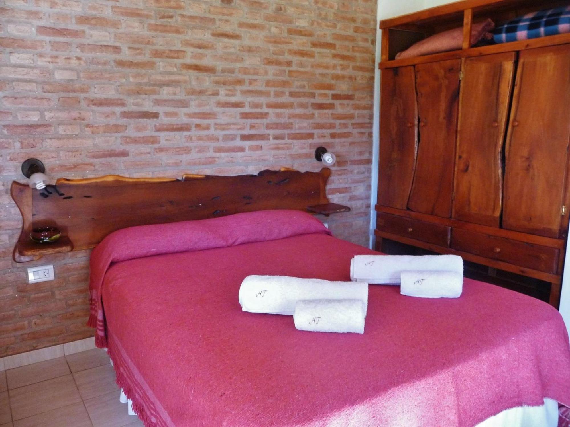 Posada Terracota 诺诺 外观 照片